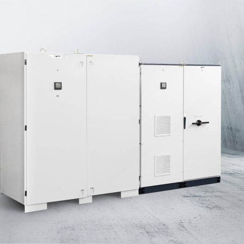 直流稳压器 - Statron Middle East FZCO - 交流 / 自动