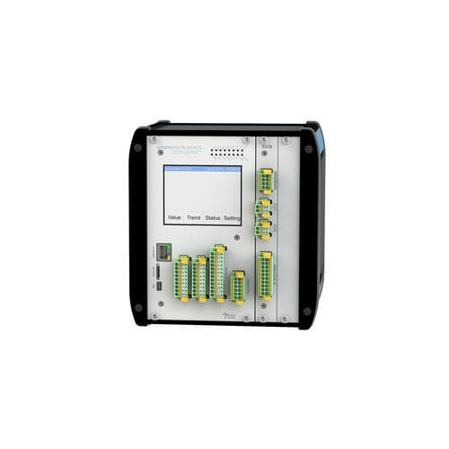 磁场监控模块 - UDL-M8009 - Sparks Instruments SA - 测量 / MODBUS / 以太网