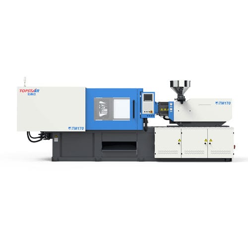 卧式注塑机 - TM  - Guangdong Topstar Technology Co., Ltd - 电动 / 肘杆式
