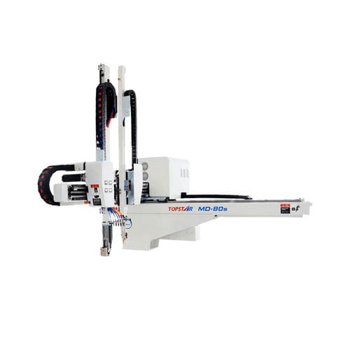 直角坐标机器人 - MDE series - Guangdong Topstar Technology Co., Ltd - 3轴 / 5轴 / 搬运