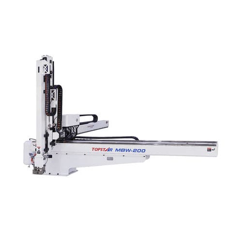直角坐标机器人 - MBW series - Guangdong Topstar Technology Co., Ltd - 3轴 / 5轴 / 转运