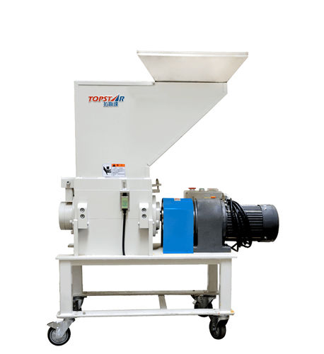 转子式造粒机 - TGL - Guangdong Topstar Technology Co., Ltd - 用于塑料加工 / 用于废料回收 / 低速