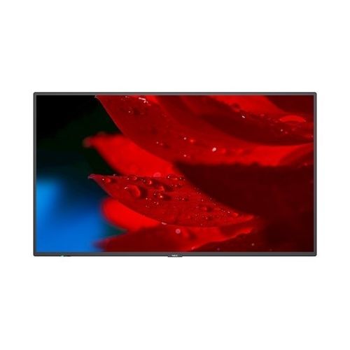 液晶显示屏 - MultiSync® MA551 - SHARP / NEC - 3840 x 2160 / 55" / RS-232