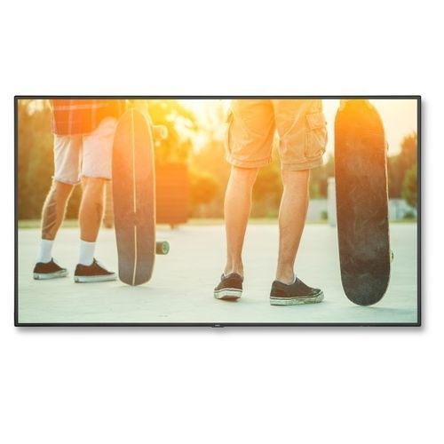 液晶显示屏 - MultiSync® V984Q - SHARP / NEC - 3840 x 2160 / UHD / 98"