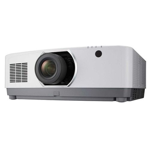 数字激光投影仪 - PA703UL - SHARP / NEC - 3D
