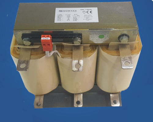 压力补充系统 - SRH series  - Surtaş Elektrik Cihazları Sanayi ve Ticaret A.Ş.