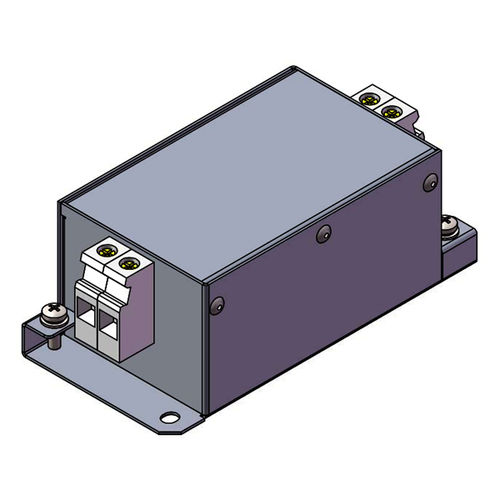 电磁兼容滤波器 - SFA series - SHENZHEN DAQI INDUSTRIAL DEVICE CO.,LTD. - 低通 / 被动 / 单相