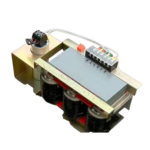 正弦滤波器 - DQ-SWF-A series - SHENZHEN DAQI INDUSTRIAL DEVICE CO.,LTD. - 低通 / 被动 / 用于电机