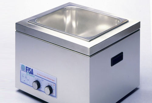 医用超声波清洁机 - C series - Fisa North America - 用于航空航天业