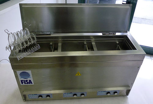 医用超声波清洁机 - LLLE6 - Fisa North America - 用于航空航天业