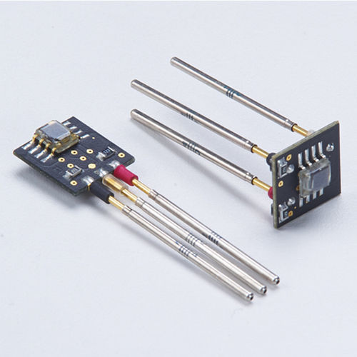 光电色彩传感器 - Smart FINN Bright - Finn Test Electronics - 矩形 / LED