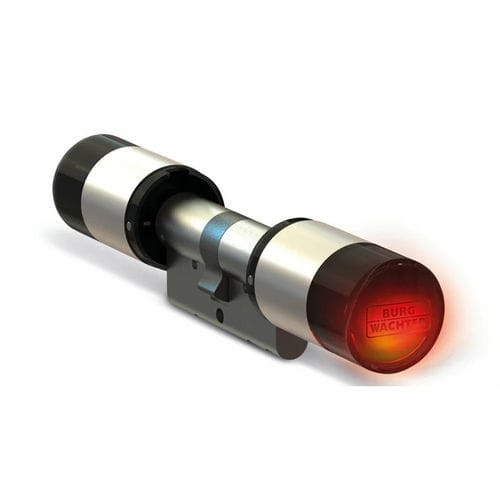 电动缸 - ENTRYpro 7000 - Burg-Wächter KG - IP65 / 用于电子工业 / 用于门锁