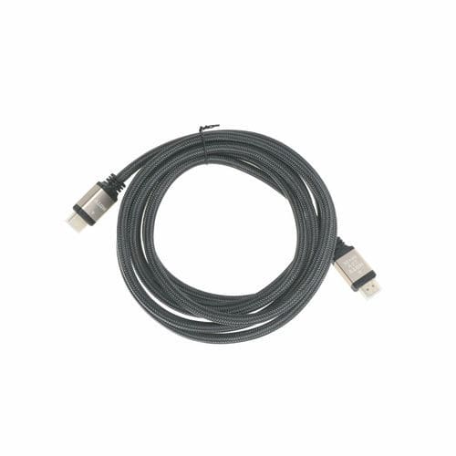 数据电缆 - HDMI-3M-HDMI - Burg-Wächter KG - HDMI / 圆形 / 无硅