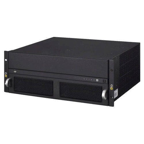 IP解码器 - SVM-100-4U-E - Burg-Wächter KG - 以太网
