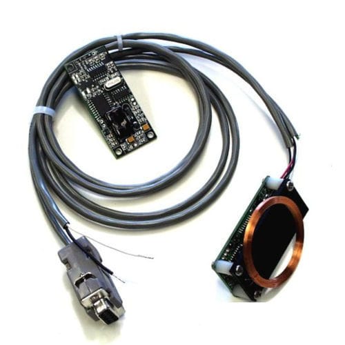 RS232RFID读取器 - RFID, Inc. - OEM