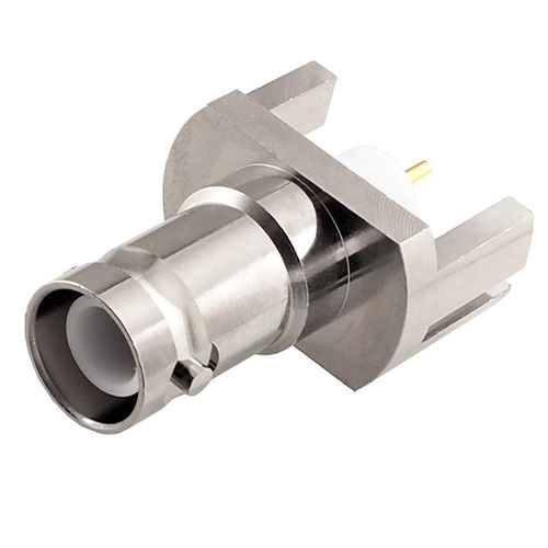 RF连接器 - SHVR15-T16P - JC CHERRY INC. - 同轴 / 圆柱 / 公端
