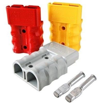 供电连接器 - BMC2M - JC CHERRY INC. - Socket / 直线型 / 插座