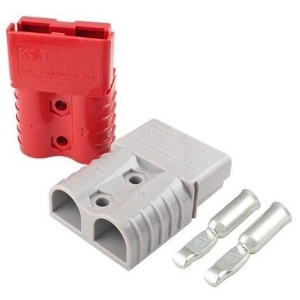 供电连接器 - BMC2MS - JC CHERRY INC. - Socket / 用于盒子 / 插座