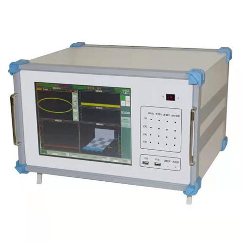 手提局部放电检测器 - VS-9104 - Weshine Electric Manufacturer CO Ltd