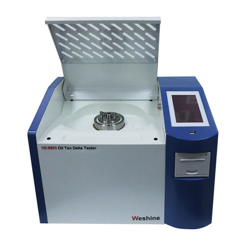 电阻率测量表 - VS-9803 - Weshine Electric Manufacturer CO Ltd - 电容 / 数字 / 非接触式