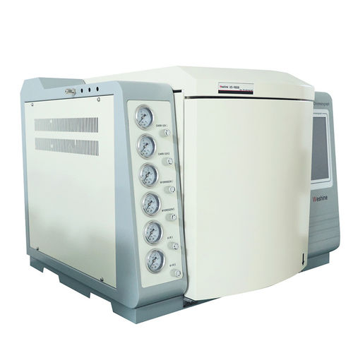 气相色谱分析仪 -  VS-9808 - Weshine Electric Manufacturer CO Ltd - 实验室