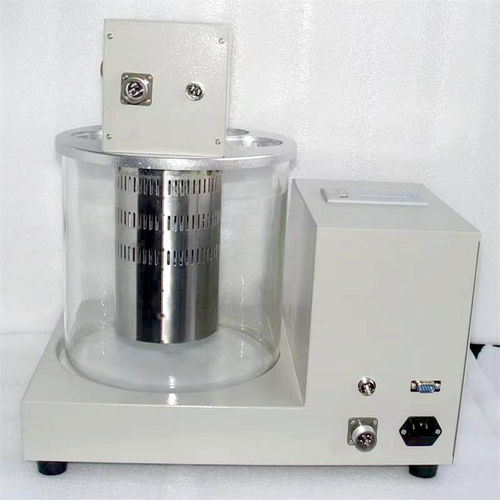 毛细管粘度计 - VS-9613 - Weshine Electric Manufacturer CO Ltd - 运动学 / 自动 / 台式