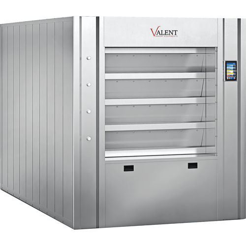 层式食品工业用炉 - VLT CO series - Valent Bakery Equipment - 面包 / 供暖 / 蒸汽