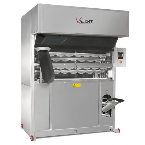 中间发酵箱 - VLT - IP  series - Valent Bakery Equipment