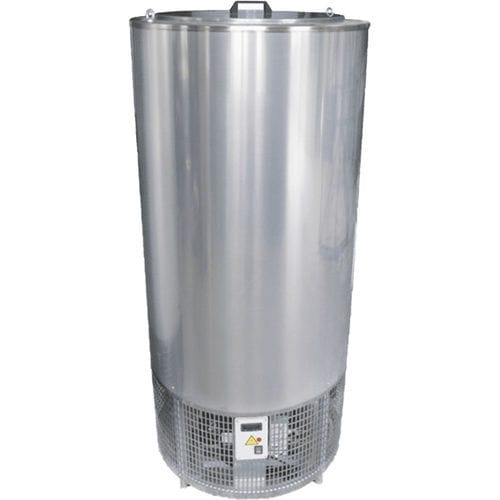 水冷水机组 - VLT W series - Valent Bakery Equipment - 食品工业 / 不锈钢