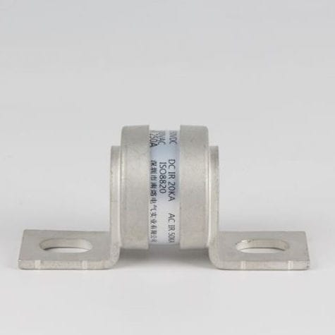 圆柱形熔断器 - BS88-HBD-EP - Shenzhen Deer Electronic Co.,Ltd. - 快速 / aR 级 / 用于汽车