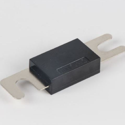 低压熔断器 - DNN-H - Shenzhen Deer Electronic Co.,Ltd. - 快速 / 用于汽车