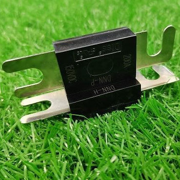 快速熔断器 - DNN-A/X/H/P - Shenzhen Deer Electronic Co.,Ltd. - 低电压 / 用于汽车