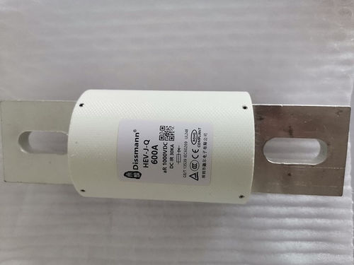 快速熔断器 - HEV-J-Q-300 - Shenzhen Deer Electronic Co.,Ltd. - aR 级 / 功率 / 用于电池