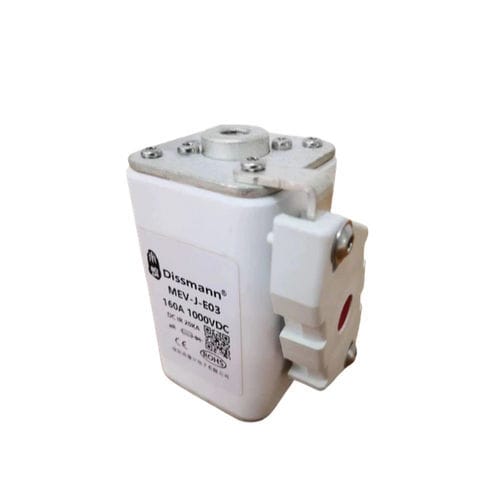 电池熔断器 - MEV-J-E03 - Shenzhen Deer Electronic Co.,Ltd. - 方形 / 快速 / aR 级