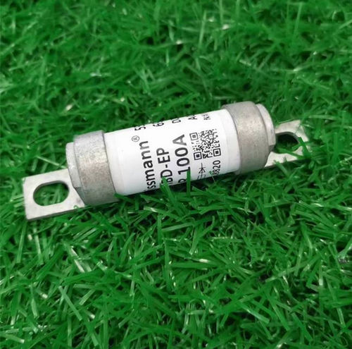 强电流熔断器 - BS88-HBB - Shenzhen Deer Electronic Co.,Ltd. - 快速 / aR 级 / 陶瓷