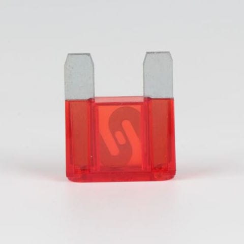 远程通信熔断器 - DFN-H  - Shenzhen Deer Electronic Co.,Ltd. - 快速