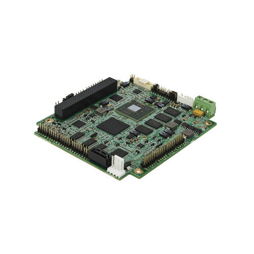 PC/104-plus单板机 - ENC-5860 - Shenzhen Yacoo Technology Co.,Ltd. - COM Express / Intel® Atom N2600 / Intel® Cedarview D2550/N2600