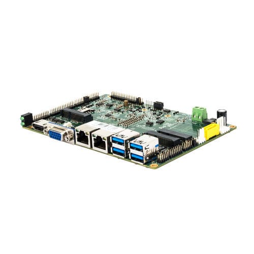 3.5"SBC - ENC-H900 - Shenzhen Yacoo Technology Co.,Ltd. - ATX / Intel® Core™ Broadwell-U / Haswell/Broadwell