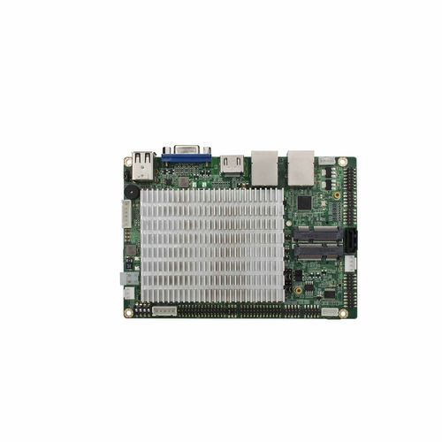 3.5"SBC - ENC-5891 - Shenzhen Yacoo Technology Co.,Ltd. - Intel® Atom N2600 / Intel Atom N2800 / Intel® Atom Cedar Trail