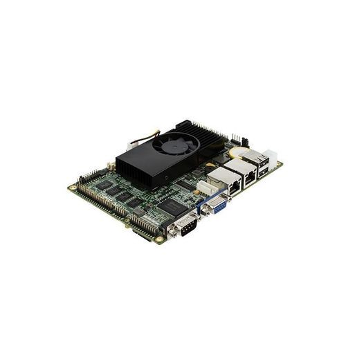 3.5"SBC - ENC-5855 - Shenzhen Yacoo Technology Co.,Ltd. - Intel® Atom N455 / SATA II / Mini PCIe