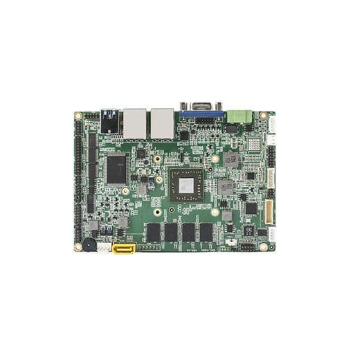 3.5"SBC - ENC-K894 - Shenzhen Yacoo Technology Co.,Ltd. - ATX / 四核 / 双核