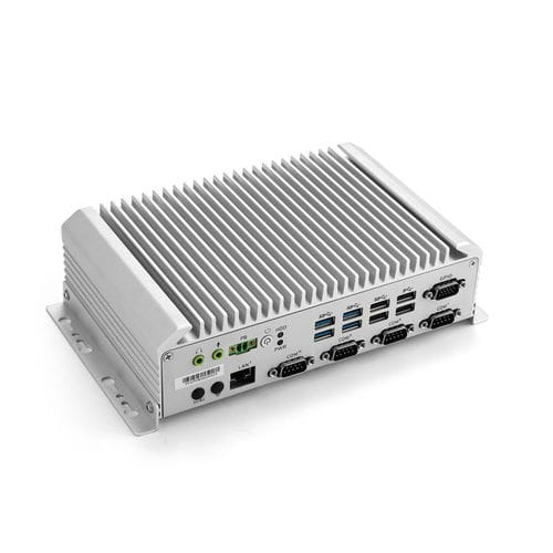 箱式电脑 - NIS-S993 - Shenzhen Yacoo Technology Co.,Ltd. - Intel® Skylake Processeur / VGA / DVI