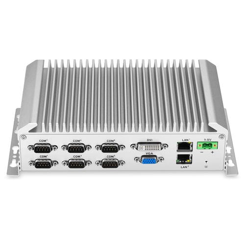 箱式电脑 - NIS-S991 - Shenzhen Yacoo Technology Co.,Ltd. - Intel® Skylake Processeur / 英特尔Kaby Lake处理器 / VGA