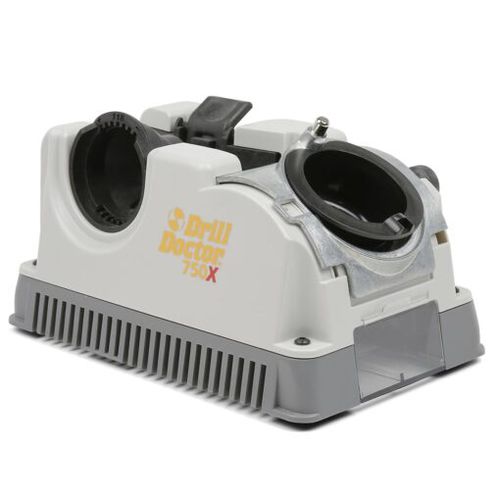 钻工具磨床 - 750X  - Drill Doctor - 角形 / 高速