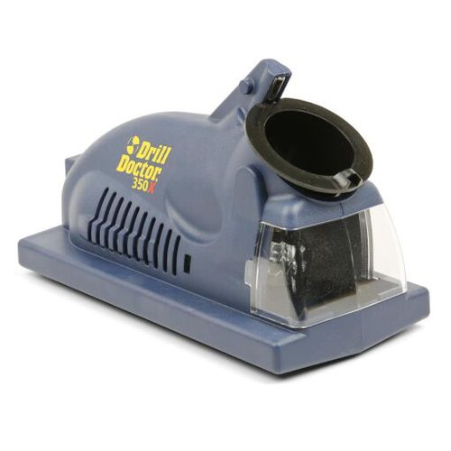 角形工具磨床 - 350X - Drill Doctor - 钻 / 自动 / 高速
