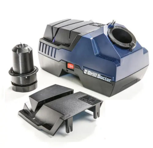 角形工具磨床 -  X2 - Drill Doctor - 用于切割工具 / 钻 / 刀具