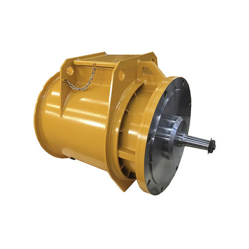异步电机 - Jiangsu Yali explosion-proof motor Co., LTD. - 交流 / 鼠笼式 / 笼式转子