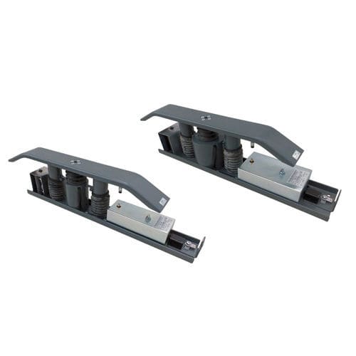 闭锁装置 - V series - Kuhse Industrial Components GmbH