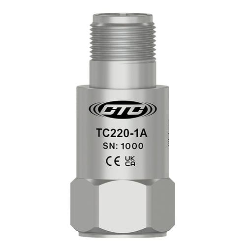 温度传感器 - TC220 - CTC
