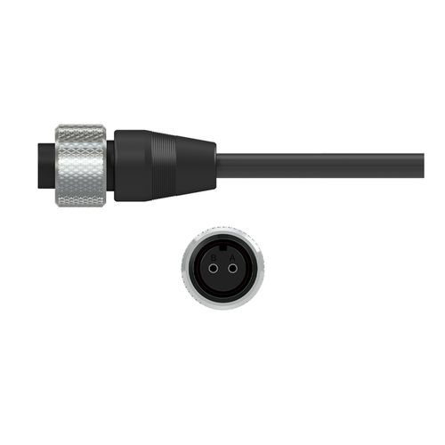 数据连接器 - A2A - CTC - Socket / 插座 / 闭锁式